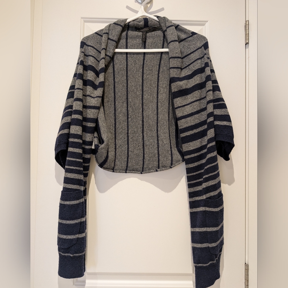 BCBG cardigan